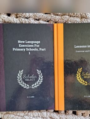 C C Long Language Lessons